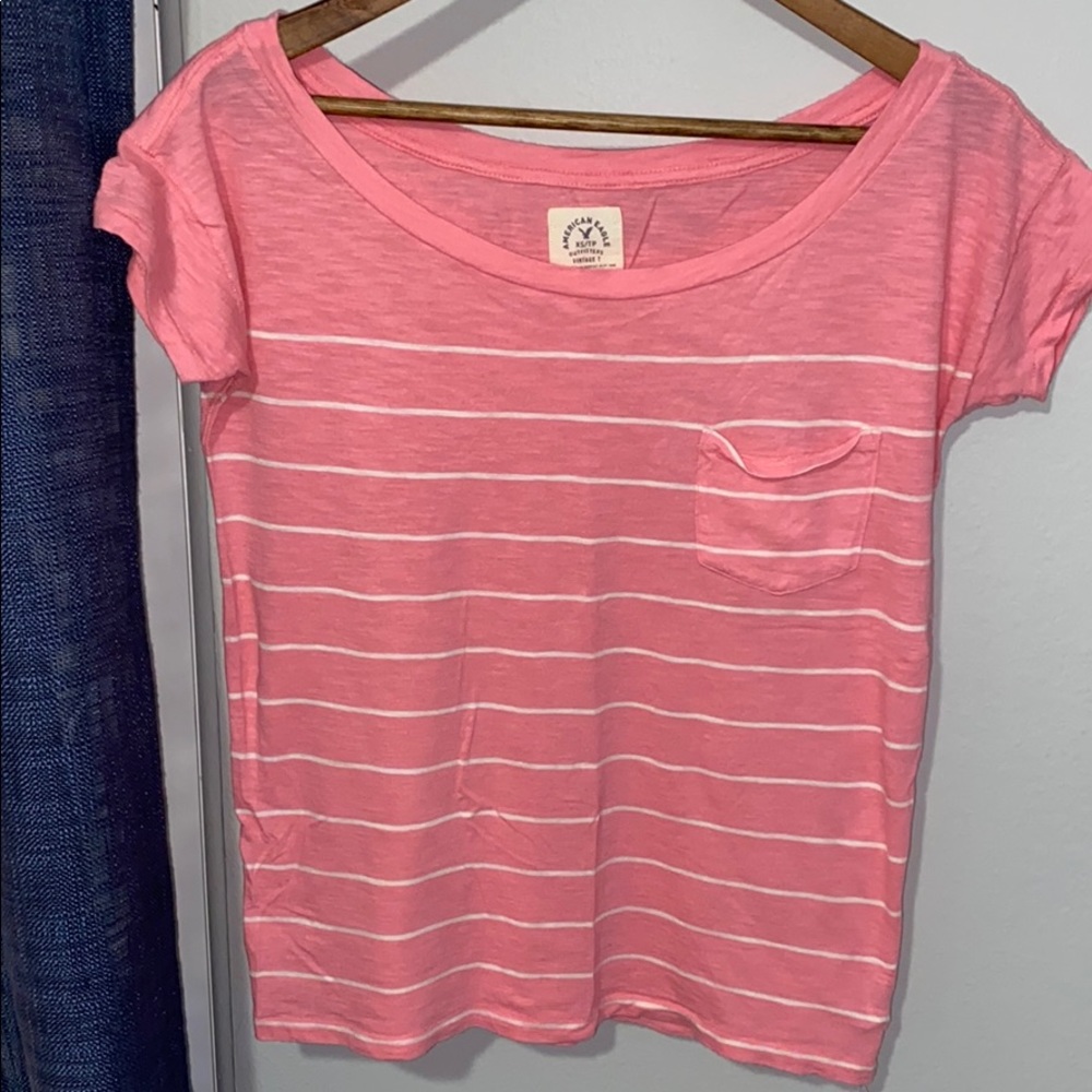 American Eagle Vintage Tee - Size XSmall
